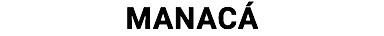 manacá