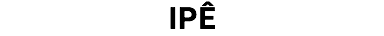 ipê