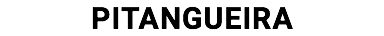 PITANGUEIRA